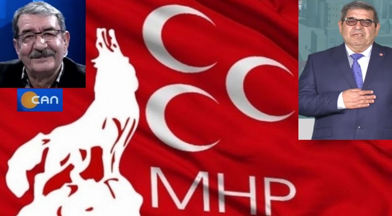 Altay: ''Mehmet Şahin’in MHP’den adaylığı utanç verici''