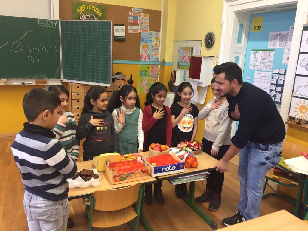 Alevilerin talepleri kabul edildi