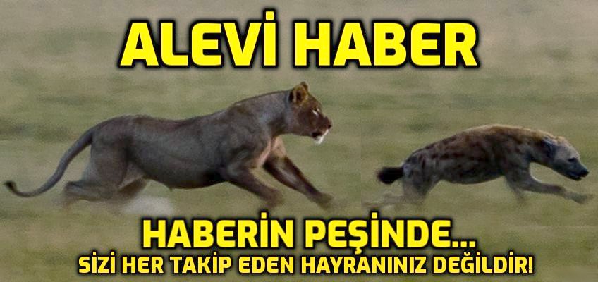 Alevi Haber BEĞEN & TAKİP ET