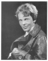 Amelia Mary Earhart