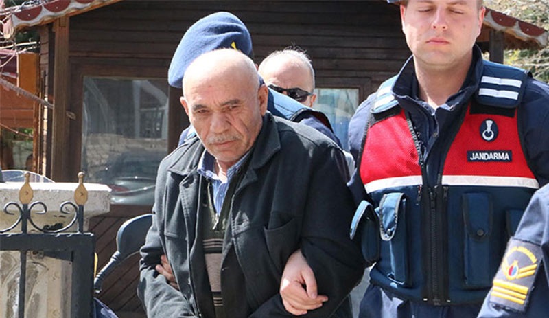 CHP Genel Başkanı Kemal Kılıçdaroğlu’na yumruk atan saldirgan Osman Sarıgün tutuklandı