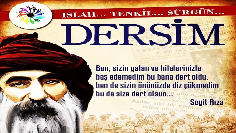 82. YILINDA DERSİM TERTELESİ ANKARA'DA SAHNE ALIYOR!