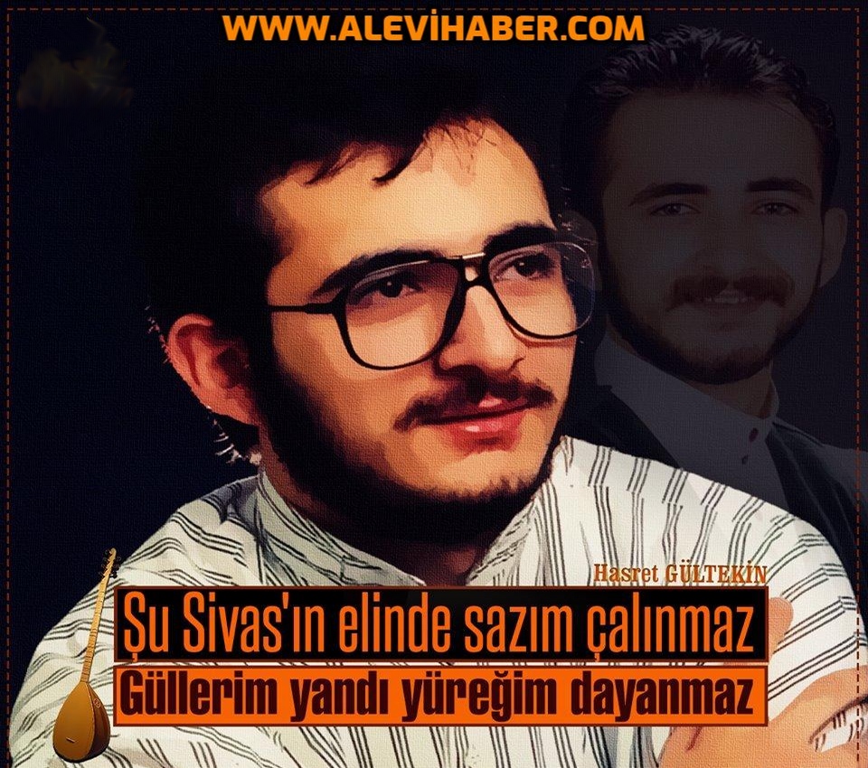 Hasret Gültekin sözleri