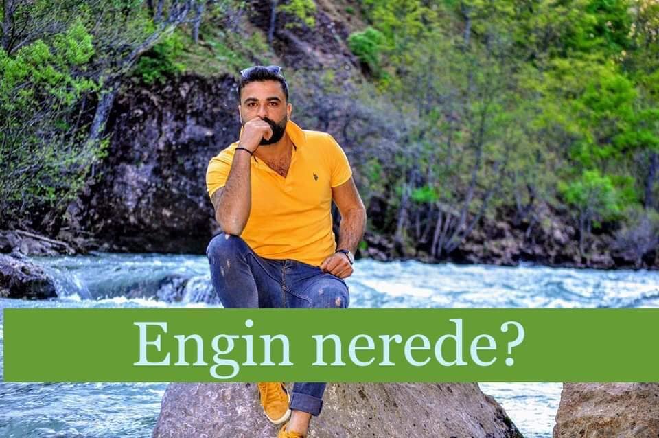 Ovacık’ta hayvanlarını otlatmaya çıkaran Eroğlu’ndan 3 gündür haber alınamıyor