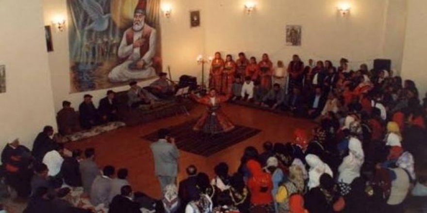 TÜBİTAK desteği ile Aleviler için ‘yeni icatlar!’