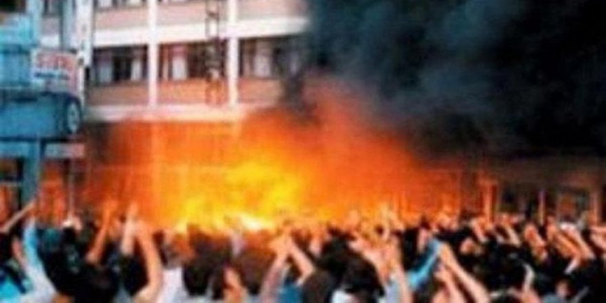 Firari Sivas Katliamı sanıklarının yargılanmasına yarın devam edilecek