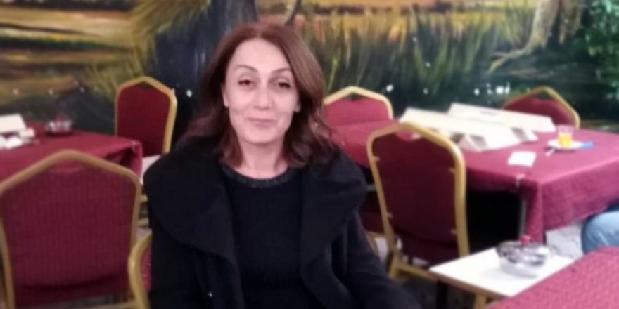 Songül Tunçdemir beraat etti