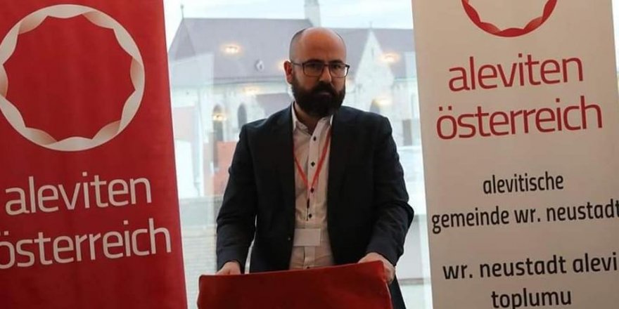 Özgür Turak, Avusturya’daki İslam Yasası gerçeğini anlattı: Diyanet’ten farksız