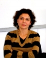 Ayşe Buğra