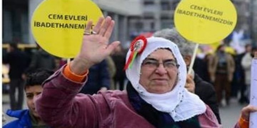AKP’den İzmir’de cemevlerinin ibadethane sayılmasına ret
