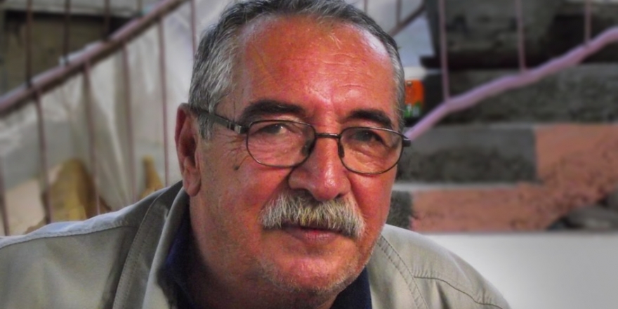 Adıgüzel Erbaş dedenin tedavisi sürüyor