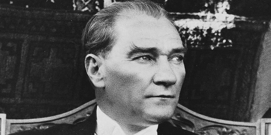 Atatürk ateist miydi?