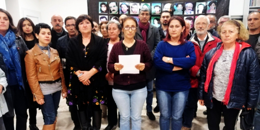 Sivas Katliamı hükümlüsünün affına Bodrum Alevi Bektaşi Kültür Derneği’nden tepki