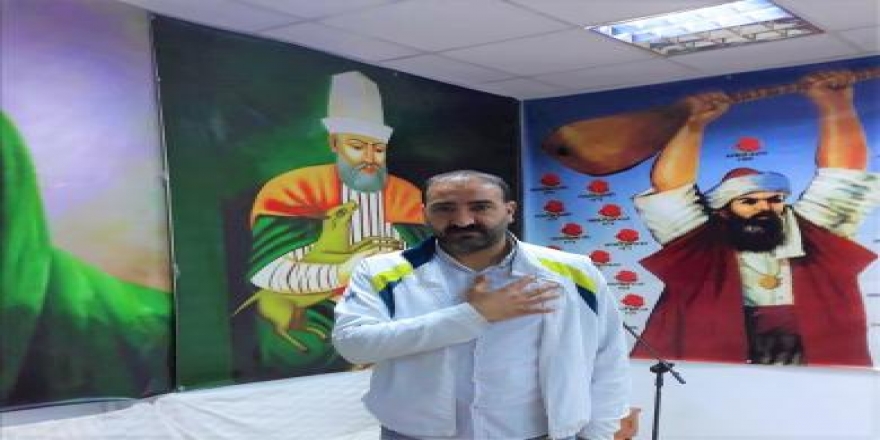 Ana Fatma Cemevi, AKP’li Esenler Belediyesi’nin davetini reddetti