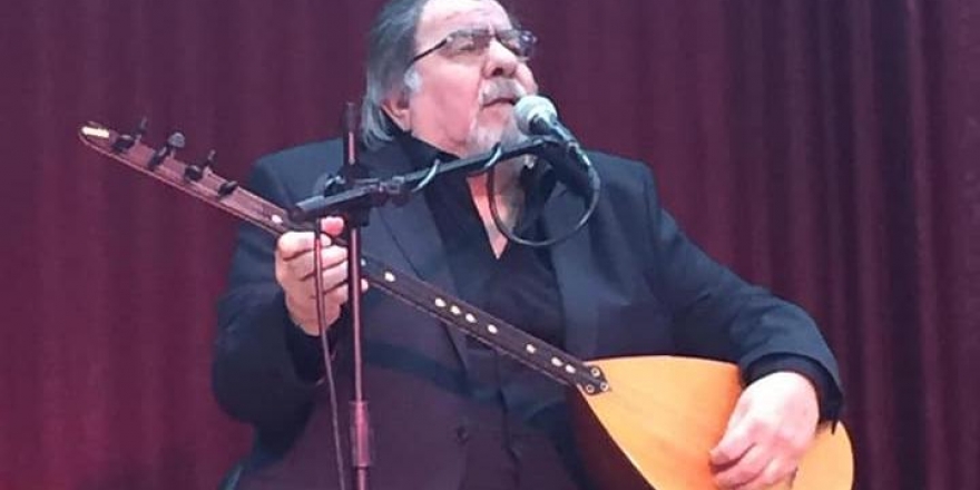 Arif Sağ: Sizin haddinize mi ibadethanemiz hakkında konuşmak