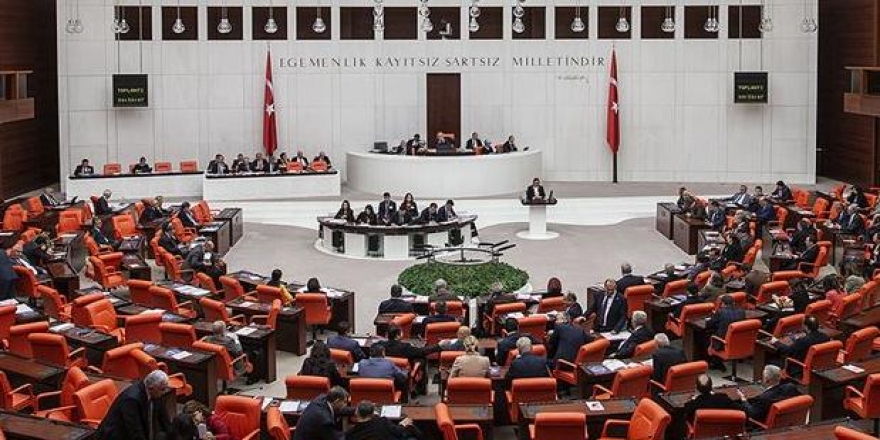 Cemevleri hakkında verilen 91 kanun teklifinden 69’u reddedildi