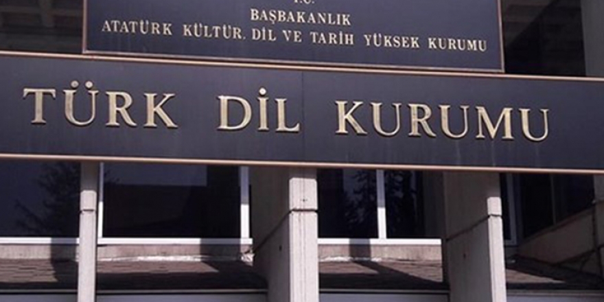 TDK, hala ‘Cemevi, Alevi, Alevilik, Kızılbaş’ tanımlarında bildiğini okuyor