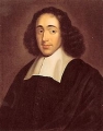 Baruch Spinoza