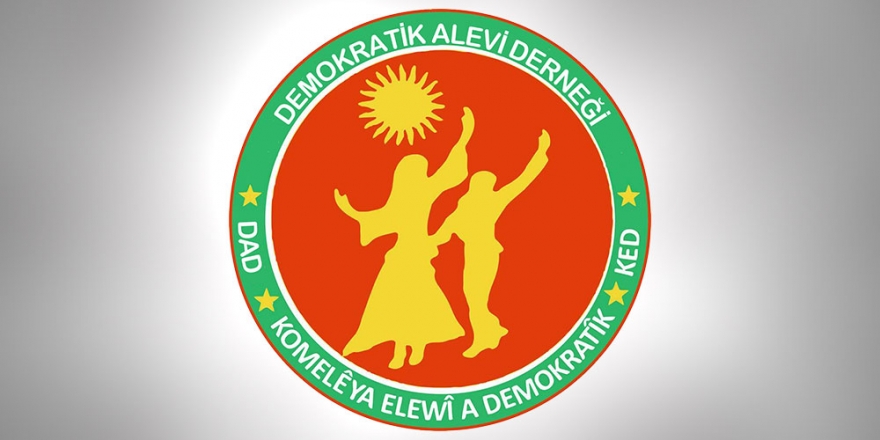 Demokratik Alevi Dernekleri: Rıza ve Xızır dili dertlere dermandır