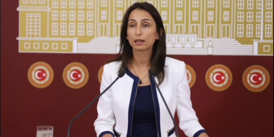 HDP’li Hatimoğulları’ndan Alevilere çağrı: Asılsız haberlere itibar etmeyin