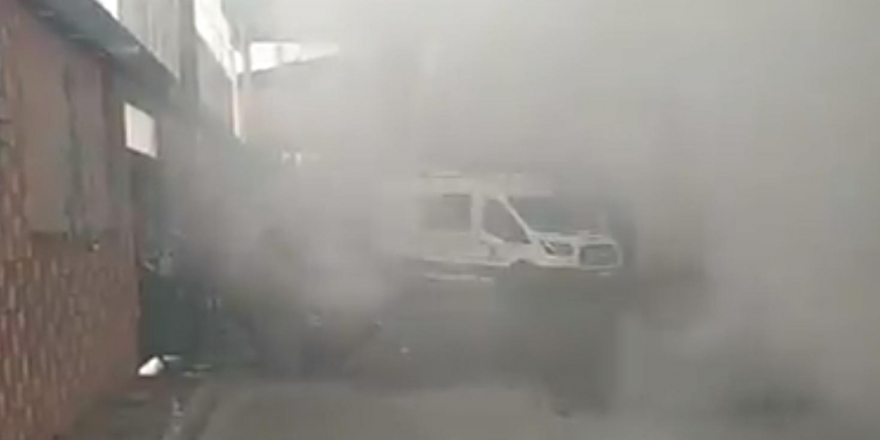 Dersim Emek ve Demokrasi Platformu: Cenazeye yapılan saldırıları kınıyoruz