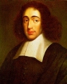 Benedictus Spinoza