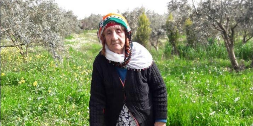 Kureyşan Ocağı analarından Zarife Ana Hakk’a yürüdü