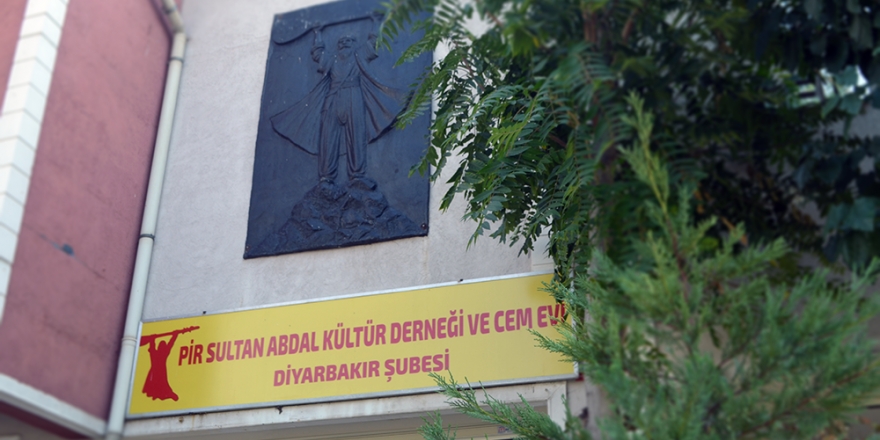 Diyarbakır Cemevinin elektriği hala kesik; mahkemenin kararı bekleniyor