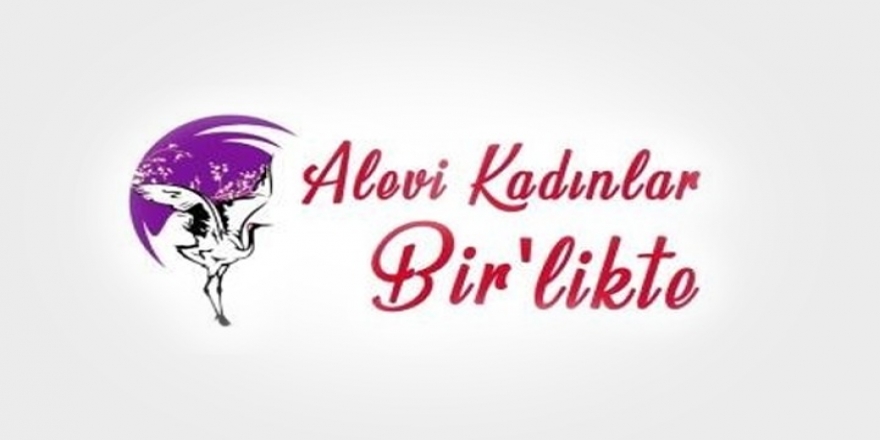 Alevi Kadınlar Bir’likte’den, ‘Alevi Kadın Buluşması’örgütleme çağrısı