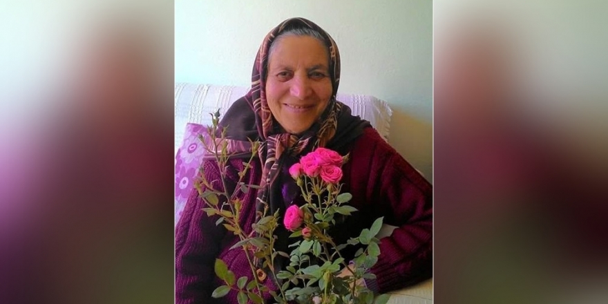 Yalıncak Sultan Tekkesi’nden Elif Ana Hakk’a yürüdü