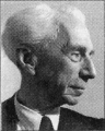 Bertrand Russell