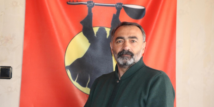 AABK Onursal Başkanı Turgut Öker’in duruşması yarın