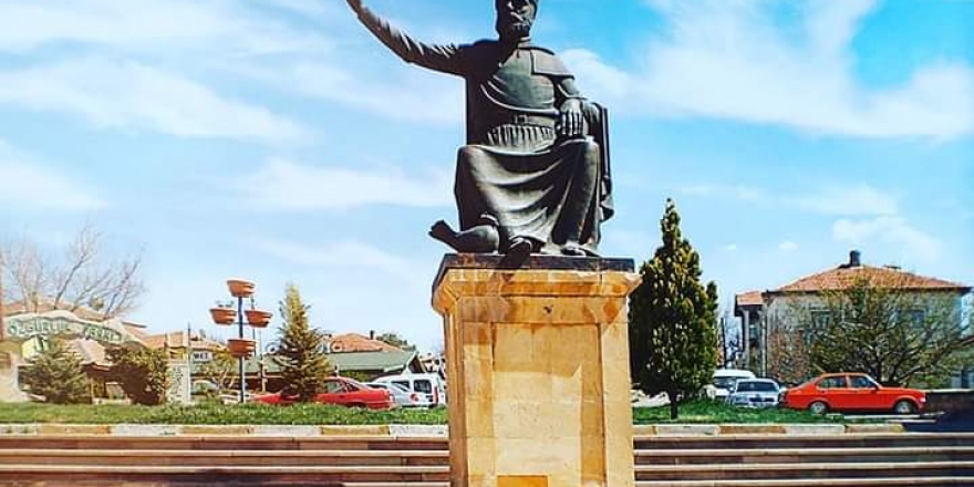 UNESCO, 2021 yılını ‘Hacı Bektaş Veli Yılı’ ilan etti