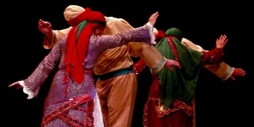 Masum-u Pak Orucu üçüncü gününde