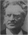 Björnstjerne Bjönson