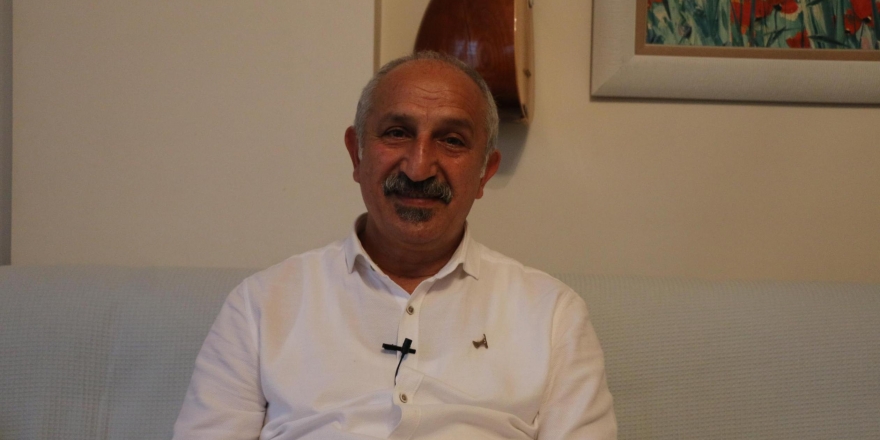 Alevi kurumlarına çağrı: Hacı Bektaş Veli Anma Törenleri için bir ‘Meclis’ oluşturulsun