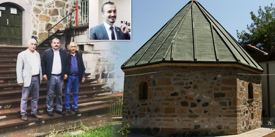 Camiye dönüştürülen Koyunbaba Dergahı için temyiz talebi reddedildi