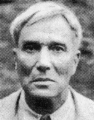 Boris Leonidowitsch Pasternak