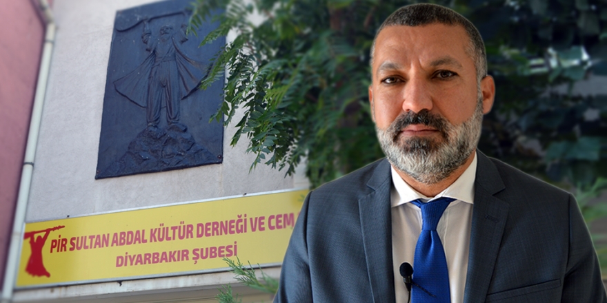 Diyarbakır Cemevi Avukatı Koluman’dan keşif tepkisi: Karar Alevileri incitmiştir