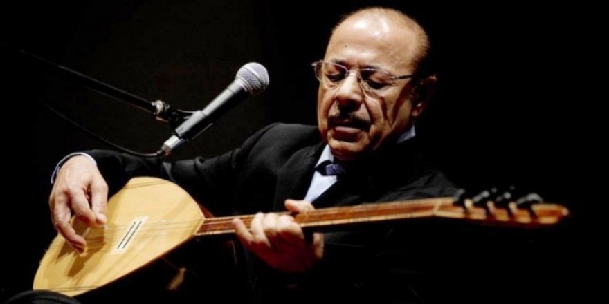 Neşet Ertaş, Hakk’a uğurlanışının 8. yılında unutulmadı