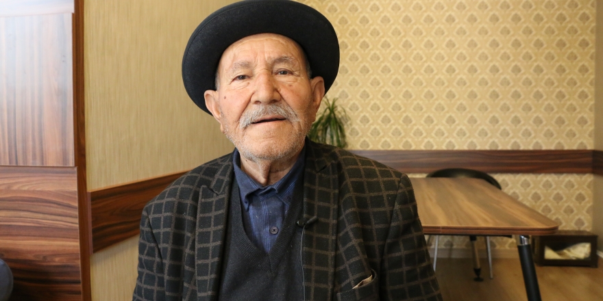 Bektaş Piroğlu Dede’nin Hakk’a yürüyüşünün 2. yılı