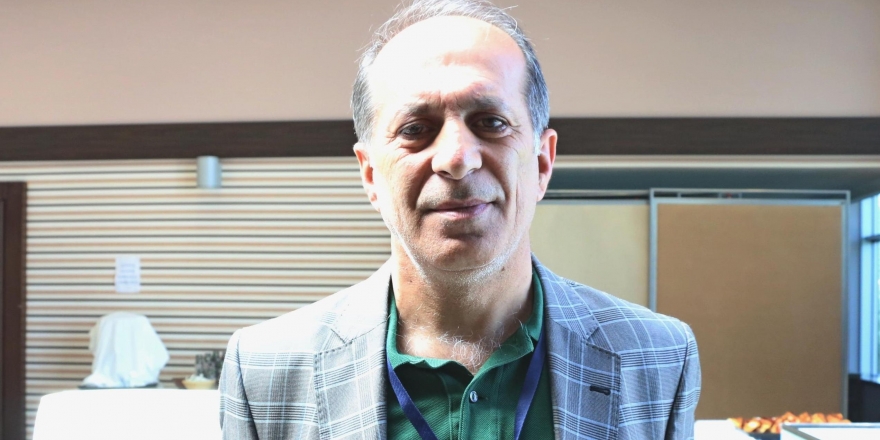 Alevilerden tepki: Mazlum Köse’nin gözaltına alınması Alevilere gözdağıdır