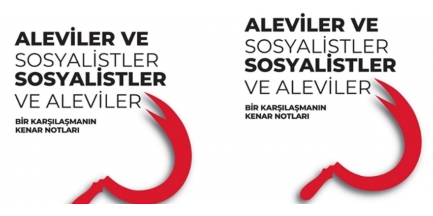 ‘Aleviler ve Sosyalistler, Sosyalistler ve Aleviler’ kitabı okurla buluşuyor