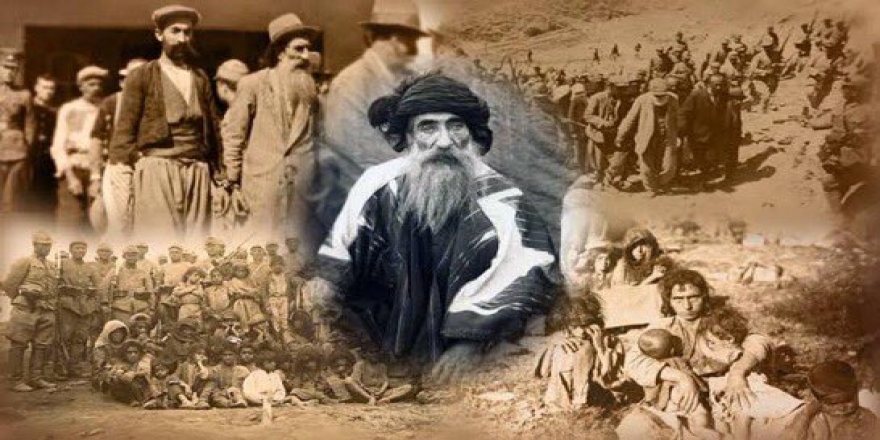 Dersim İnşa Kongresi: Şark ıslahat planı güncelliğini koruyor