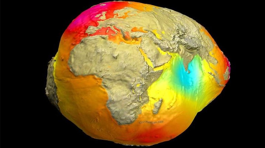 Kurandaki Astronomi hataları