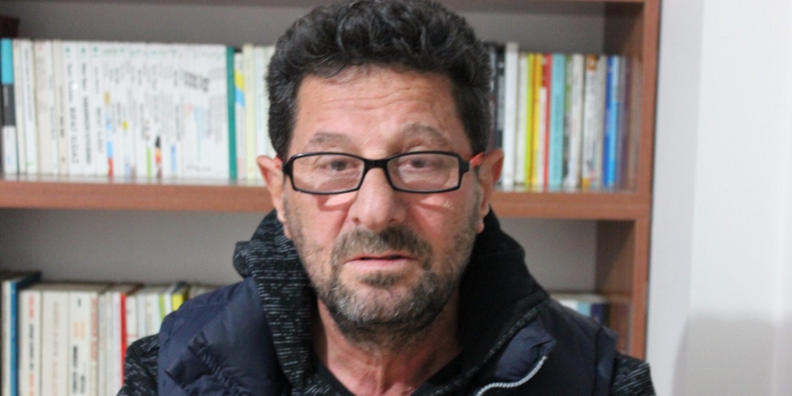 Dersim PSAKD Başkanı’ndan asimilasyon tepkisi: Alevi Yol ve erkanıyla ilgileri yoktur