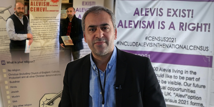 Aleviler, İngiltere’de kamu tüzel kişilik haklarının her alanda uygulanmasını bekliyor