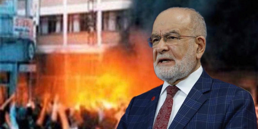 Sivas Katliamı davasında Karamollaoğlu’nun dinlenmesi için başvuru yapıldı