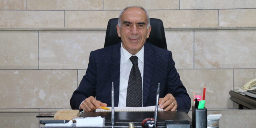 ‘Tüm cemevlerinin üzerinde bulundukları parseller, ‘ibadet yeri’ olarak tescil edilmeli’