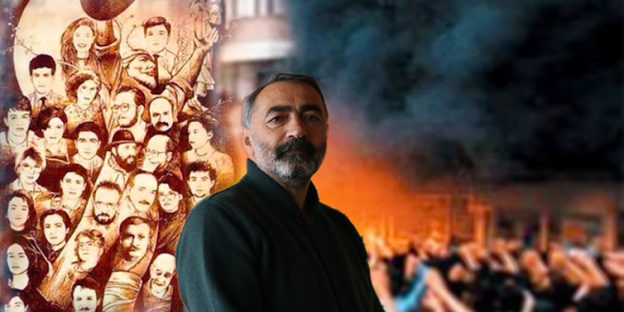 Öker’den Sivas davasına katılım çağrısı; ‘Katliamla yüzleşilsin’